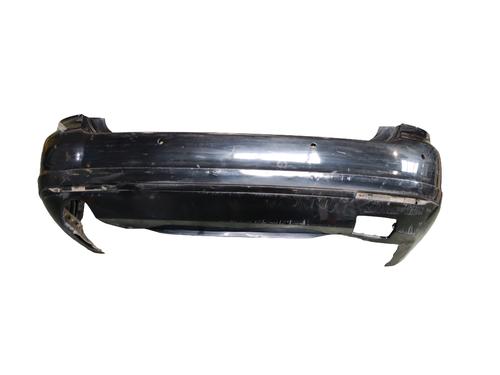 Used Rear bumper Rear bumper VW GOLF VI (5K1) 1.6 TDI (105 hp) 35985332 35985332