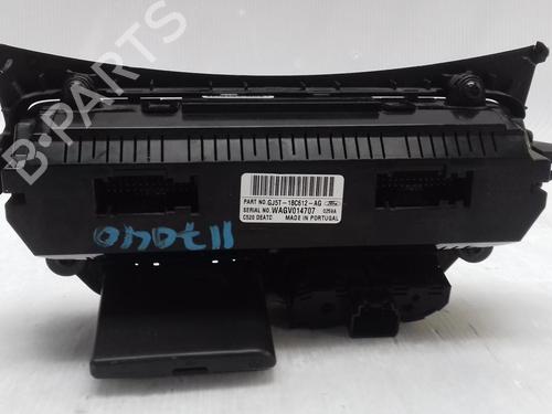 Climate control FORD KUGA II (DM2) 1.5 TDCi | BP14462628I5 