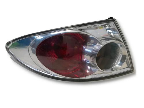 Used Left taillight Left taillight MAZDA 6 Hatchback (GG) 2.0 DI (GG14) (121 hp) 34493281 34493281