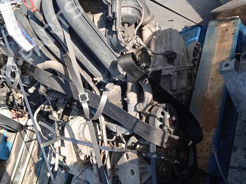 Engine MERCEDES-BENZ A-CLASS (W169)  | BP14473806M1 