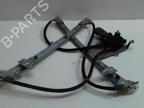 Used Front right window mechanism CITROËN XSARA PICASSO (N68) 2.0 HDi (90 hp) 14446637