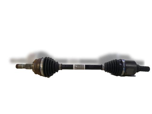 Used Left front driveshaft CITROËN C4 III (BA_, BB_, BC_) 1.2 PureTech 130 (BAHNSA, BAHNSB) (130 hp) 21522224