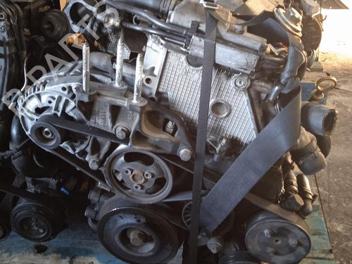 Engine OPEL VECTRA B (J96)  | BP19049108M1 
