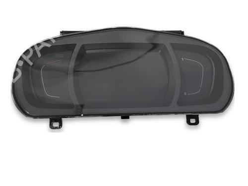 Instrument cluster RENAULT SCÉNIC IV (J9_) 1.5 dCi 110 | BP23969570C47 