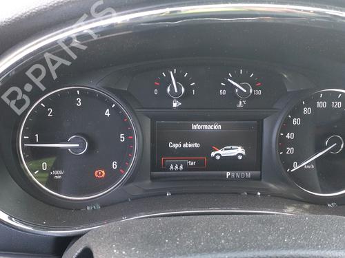 Used Parts OPEL MOKKA / MOKKA X (J13)  1.6 CDTI (_76)  4472683