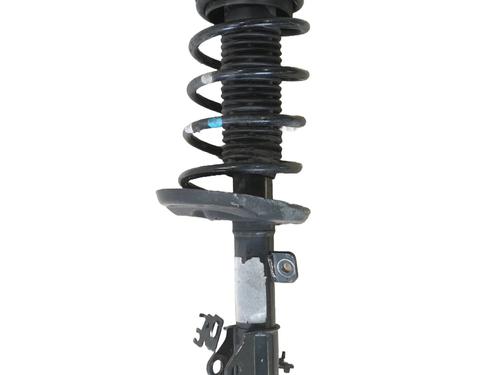 Used Left front shock absorber Left front shock absorber PEUGEOT 508 SW I (8E_) 2.0 HDi (140 hp) 33408788 33408788