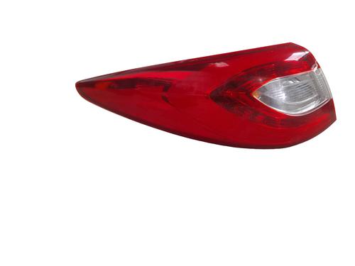 Used Left taillight Left taillight HYUNDAI ix35 (LM, EL, ELH) 1.7 CRDi (116 hp) 36235051 36235051