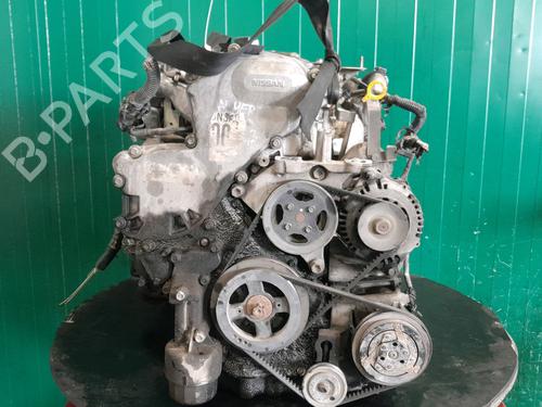Used Engine Engine 34491533 34491533