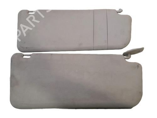 right-sun-visor-citroen-berlingo-box-bodympv-b9-2008-34465521 main image