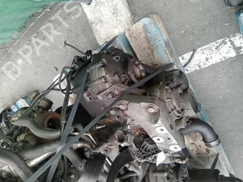 Used Gearbox AUDI A3 (8P1) [2003-2013]  23969910
