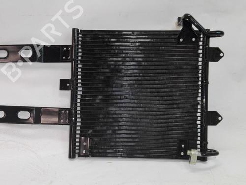 Used AC radiator AC radiator VW LUPO I (6X1, 6E1) [1998-2005] 36230641 36230641