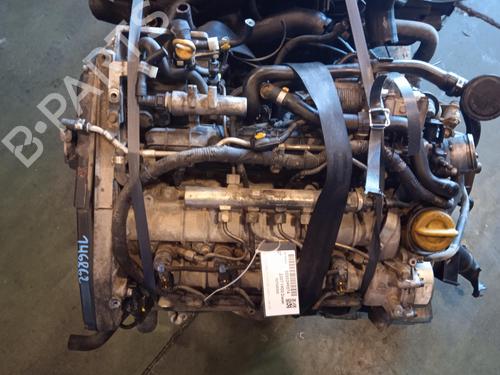 Used Engine ALFA ROMEO GT (937_) 1.9 JTD (937CXN1B) (150 hp) 14477245