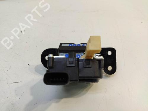 Used Tailgate lock KIA NIRO I (DE) E-NIRO (204 hp) 14465946