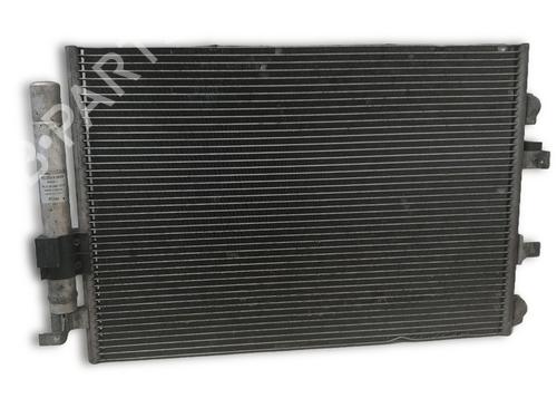 Used Heater matrix FORD C-MAX II (DXA/CB7, DXA/CEU) [2010-2019]  24144081