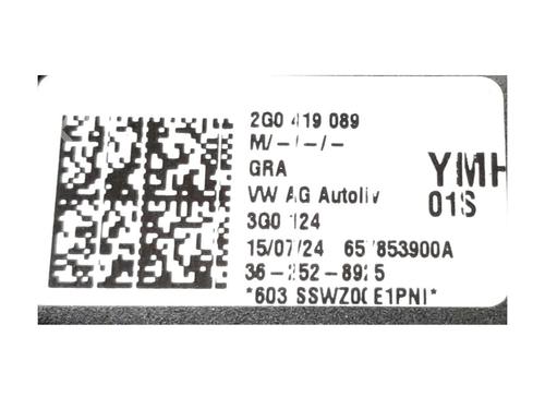 Rat VW T-CROSS (C11, D31) 1.0 TSi | BP38569460C49 - Image 3