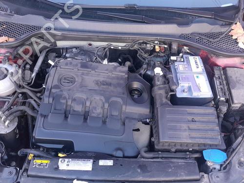 Air filter box SEAT LEON ST (5F8) 1.6 TDI | BP33407463M87  - Image 6