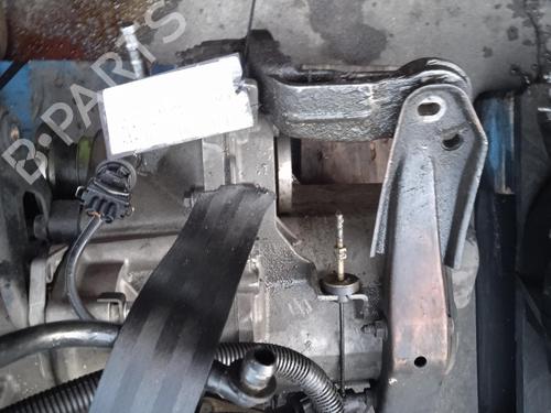 Used Gearbox SEAT CORDOBA Vario (6K5) [1996-2002]  17591043