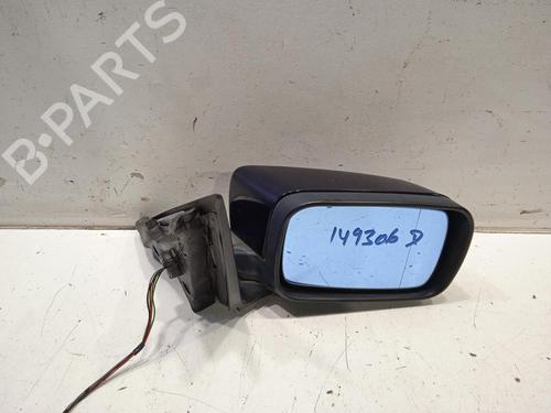 Used Right mirror BMW 3 Compact (E46) 316 ti (115 hp) 14478210