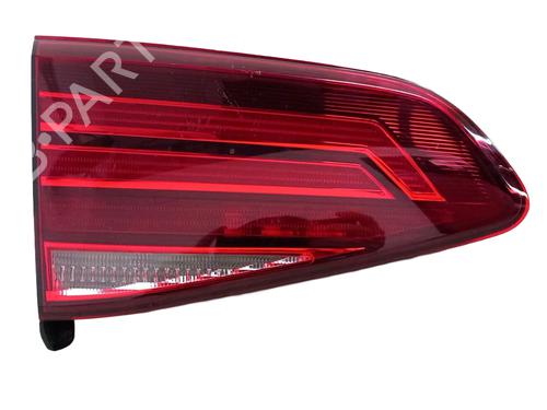 Used Left tailgate light Left tailgate light VW GOLF SPORTSVAN VII (AM1, AN1) 1.4 TSI (125 hp) 33410342 33410342