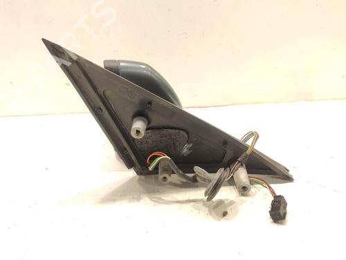 Left mirror BMW 5 (E60) 530 i | BP17698067C26 