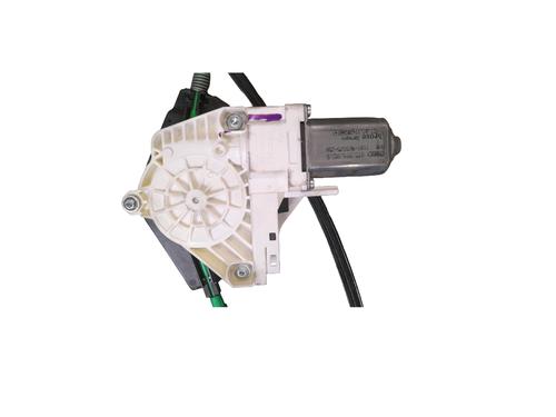 Front right window mechanism AUDI A5 (8T3) 3.0 TDI | BP34494432C23 - Image 3