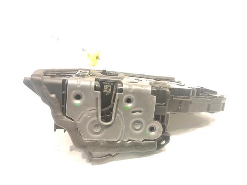 Front left lock BMW 1 (F40) 118 d | BP34488700C98 - Image 2