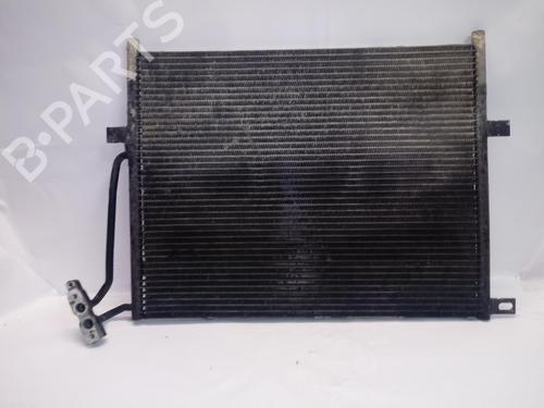 Used AC radiator AC radiator BMW 3 (E46) 320 i (150 hp) 34484293 34484293