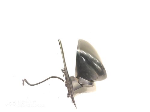 Left mirror NISSAN QASHQAI / QASHQAI +2 I (J10, NJ10, JJ10E) 2.0 All-wheel Drive | BP19685585C26 
