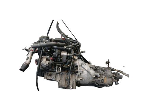Compressor A/C Compressor A/C BMW 3 Compact (E46) 318 td (115 hp) 35734410 35734410
