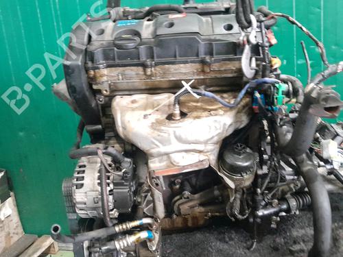Alternator CITROËN C4 Coupe (LA_) 1.6 16V | BP35735549M7 - Image 3