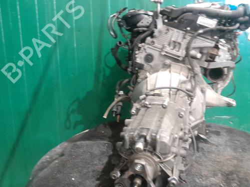 Engine BMW 1 Convertible (E88)  | BP23968986M1 