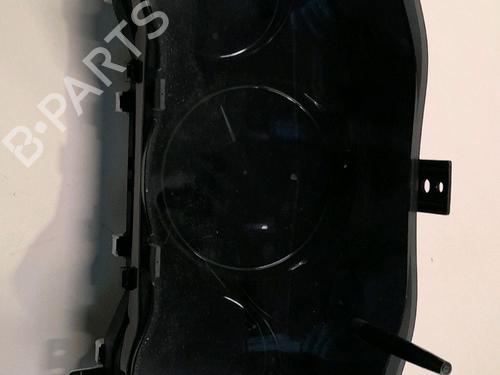Used Instrument cluster HONDA HR-V (RU) 1.5 (RU1) (130 hp) 18555060
