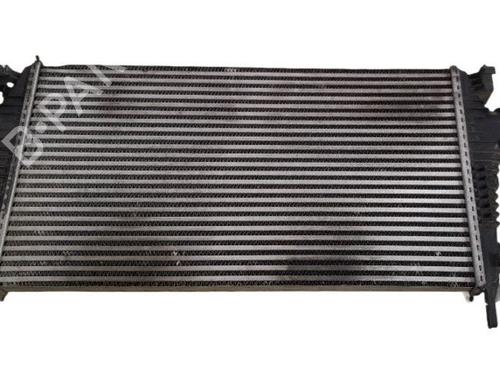 Used Intercooler Intercooler OPEL INSIGNIA A Saloon (G09) 2.0 CDTI (69) (140 hp) 33404496 33404496