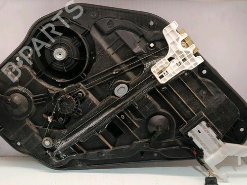 Used Rear left window mechanism Rear left window mechanism HYUNDAI i30 (GD) 1.4 (101 hp) 34462745 34462745