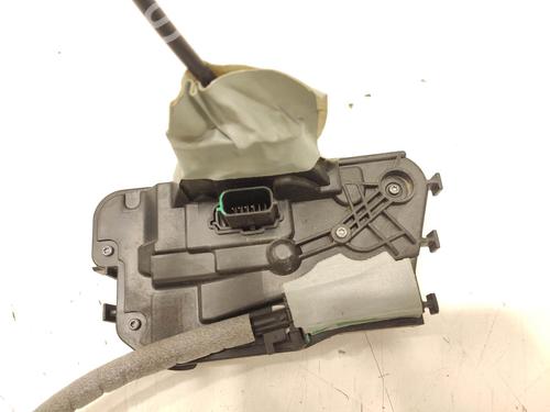 Front right lock FORD FOCUS III 1.5 TDCi | BP14472046C97 