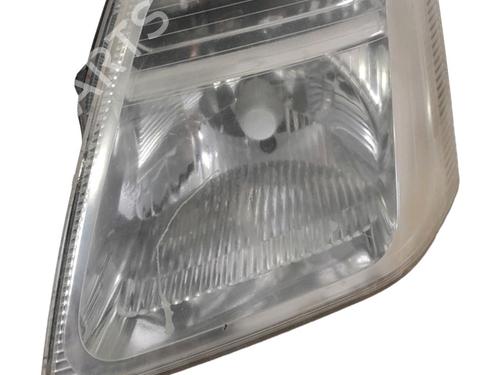 Used Left headlight Left headlight CITROËN C2 (JM_) 1.6 (109 hp) 33980247 33980247