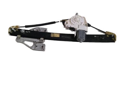 Used Rear right window mechanism Rear right window mechanism AUDI A6 C7 (4G2, 4GC) 2.0 TDI (177 hp) 34469334 34469334