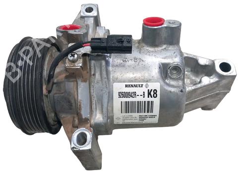 Used AC compressor AC compressor DACIA DOKKER Box Body/MPV 1.5 Blue dCi 95 (FEJL) (95 hp) 35735193 35735193