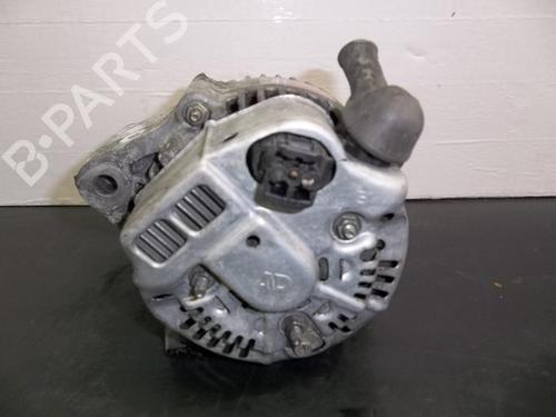 Used Alternator Alternator HONDA ACCORD V (CE, CF_, CD) 2.0 TDi (CF1) (105 hp) 35729257 35729257