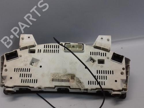 Used Instrument cluster JEEP COMMANDER (XK, XH) [2005-2010]  14914858
