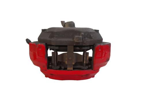 Used Left front brake caliper Left front brake caliper MERCEDES-BENZ SL (R230) 350 (230.467) (245 hp) 34447400 34447400