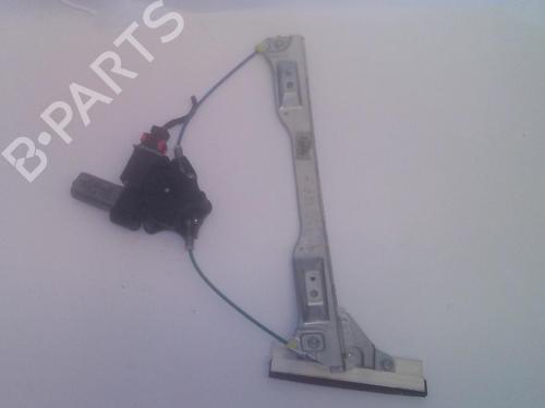 Used Front left window mechanism Front left window mechanism OPEL CORSA E (X15) [2014-2026] 34482797 34482797
