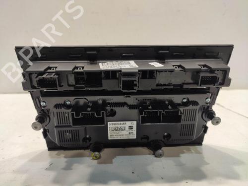 Outra Outra CUPRA ATECA (KH7, KHP, KBP) 2.0 TSI 4Drive (300 hp) 34487208 34487208