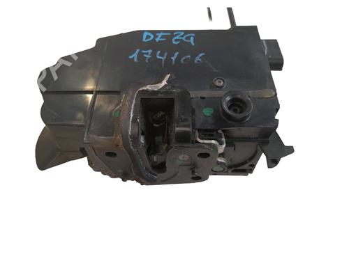 Used Front left lock Front left lock CITROËN GRAND C4 SPACETOURER (3A_, 3E_) 2.0 BlueHDi 150 (150 hp) 34470087 34470087