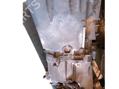 Used Gearbox Gearbox 37241543 37241543