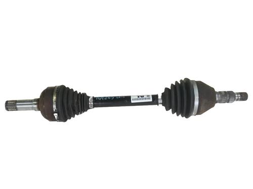 Used Left front driveshaft Left front driveshaft OPEL INSIGNIA A Saloon (G09) 2.0 CDTI (69) (160 hp) 33407649 33407649