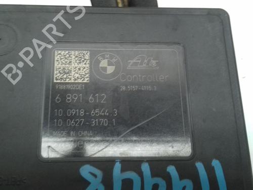 ABS pump BMW 1 (F20) 116 i | BP14462790M43 