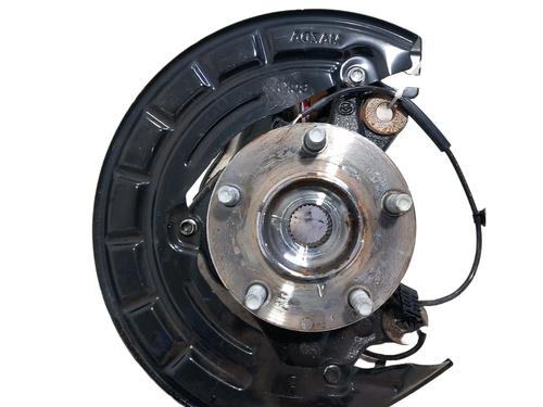 Right front steering knuckle MAZDA 3 Hatchback (BP) SKYACTIV-X M Hybrid | BP33406878M26 - Image 3