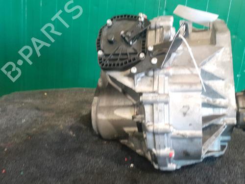 Gearbox VW GOLF VI Convertible (517) 2.0 GTI | BP25595295M3 