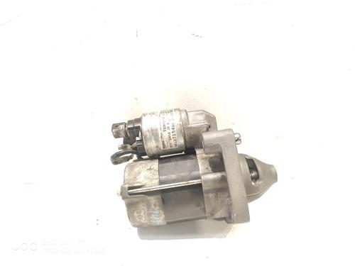 Used Starter Starter PEUGEOT 208 I (CA_, CC_) 1.2 THP 110 (110 hp) 35731497 35731497